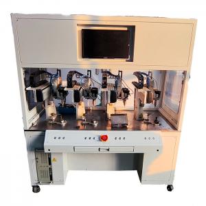 筆記本鉸鏈扭測機